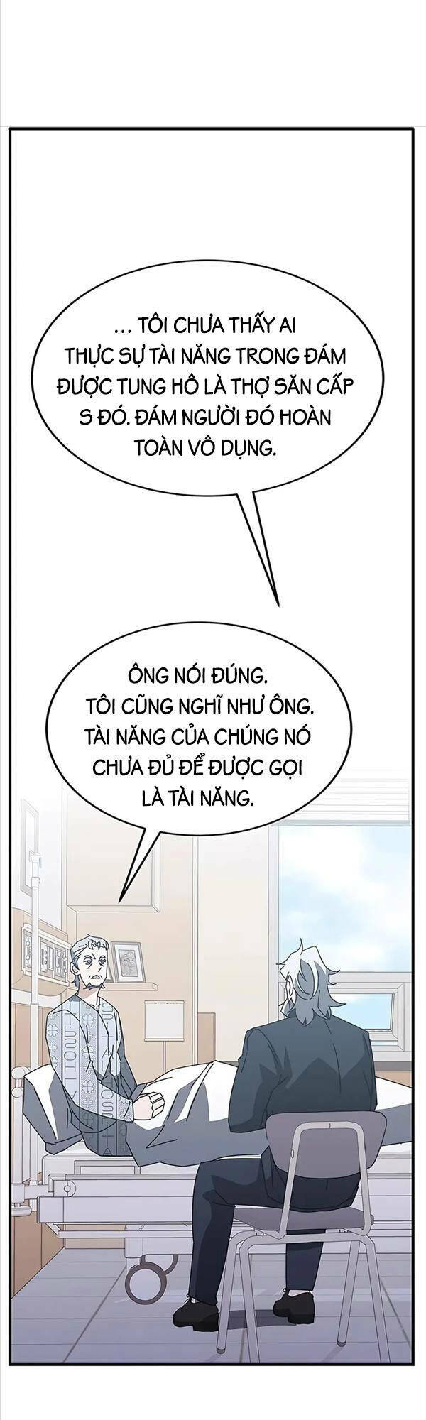 Học Viện Tối Thượng - Chapter 54 - Page 6