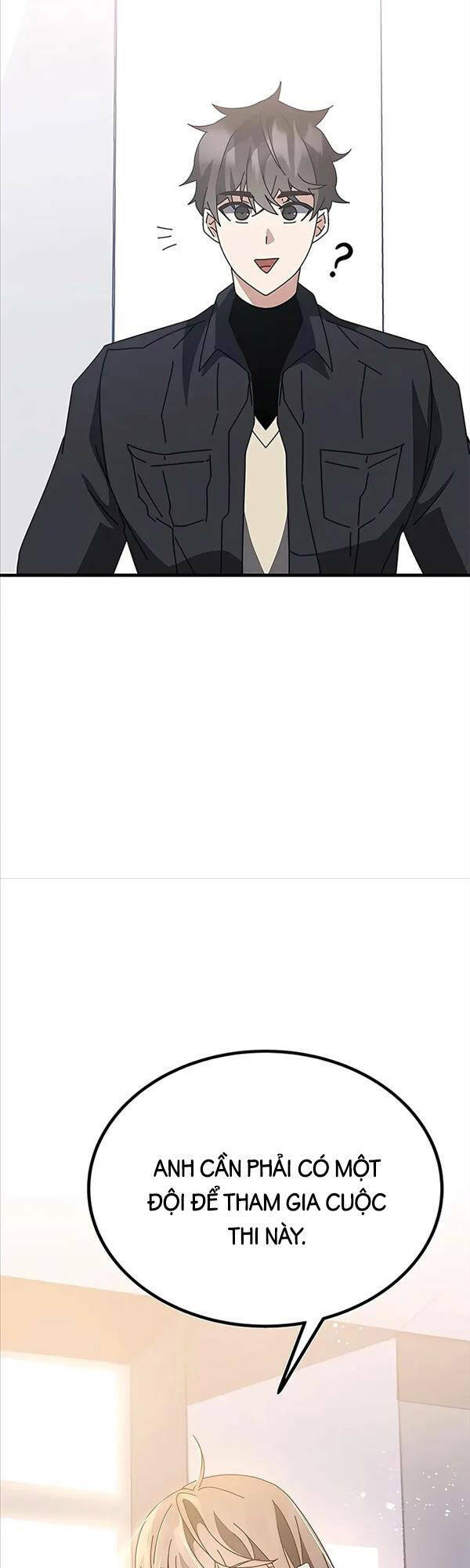 Học Viện Tối Thượng - Chapter 54 - Page 69