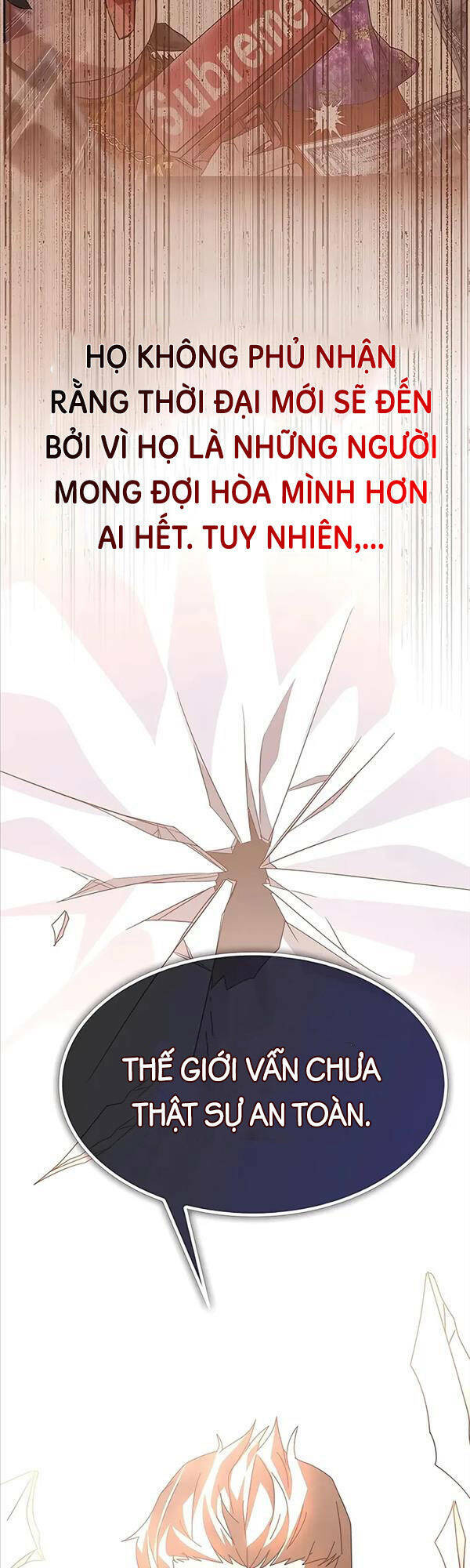 Học Viện Tối Thượng - Chapter 54 - Page 8