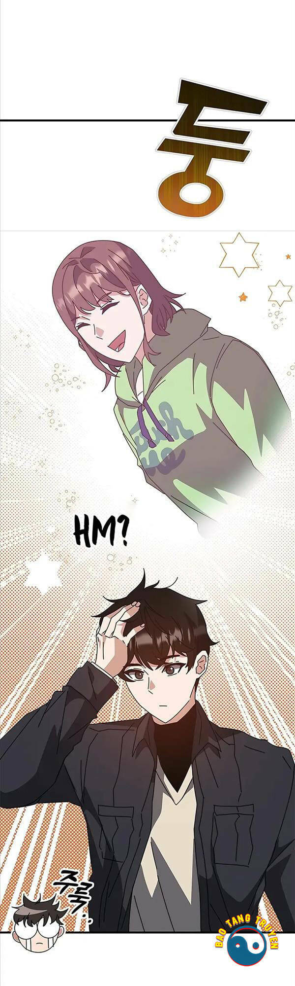 Học Viện Tối Thượng - Chapter 55 - Page 9