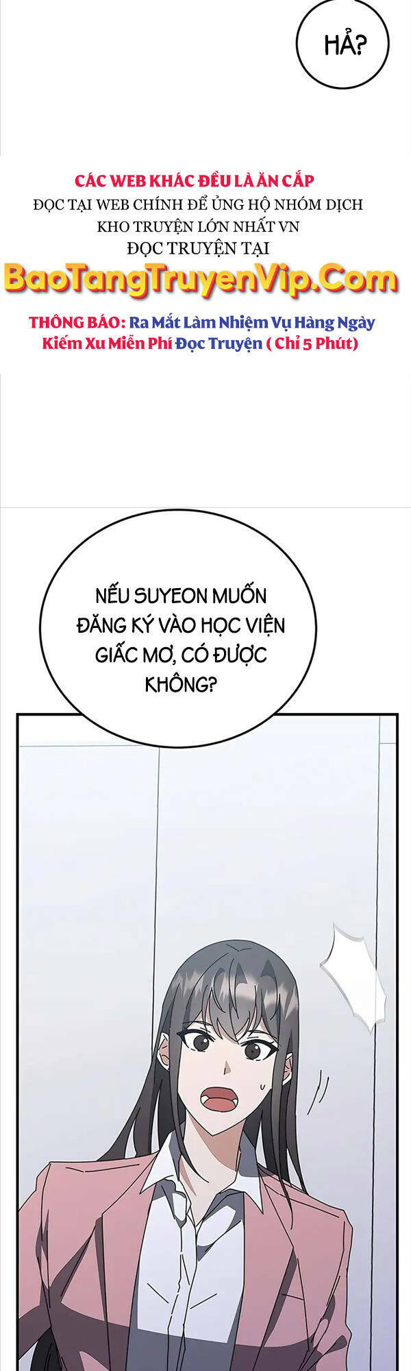 Học Viện Tối Thượng - Chapter 55 - Page 11