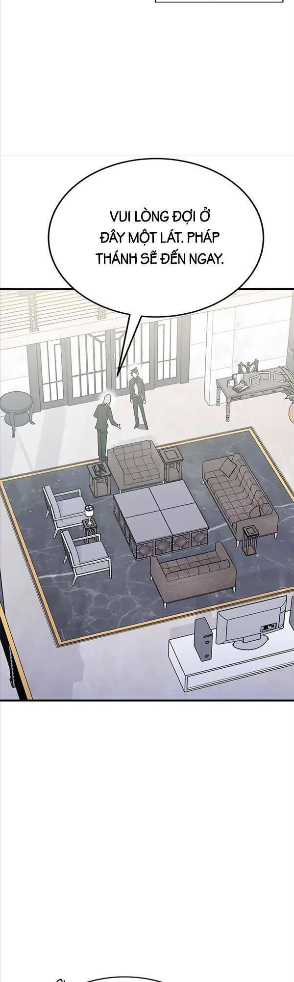 Học Viện Tối Thượng - Chapter 55 - Page 17