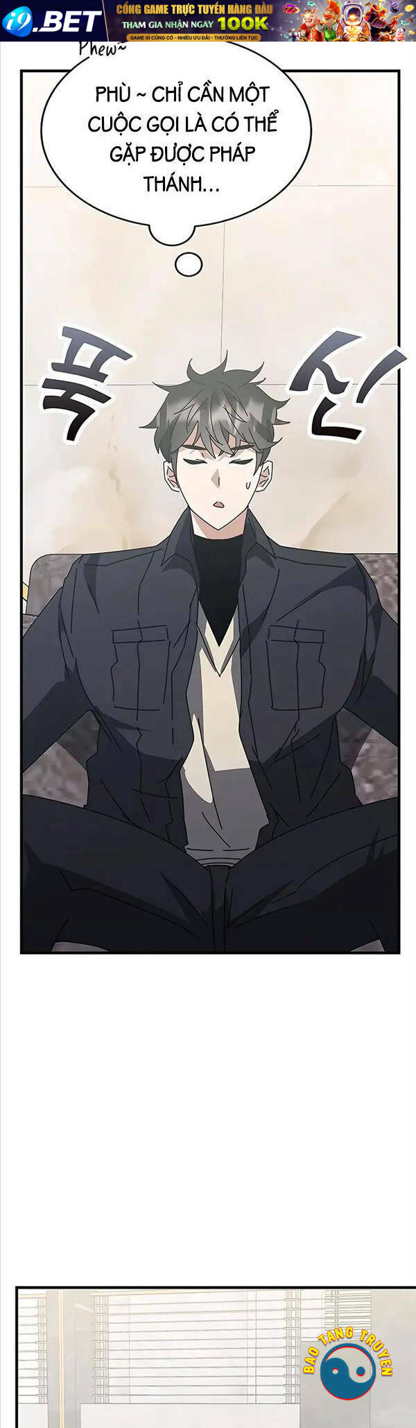 Học Viện Tối Thượng - Chapter 55 - Page 18