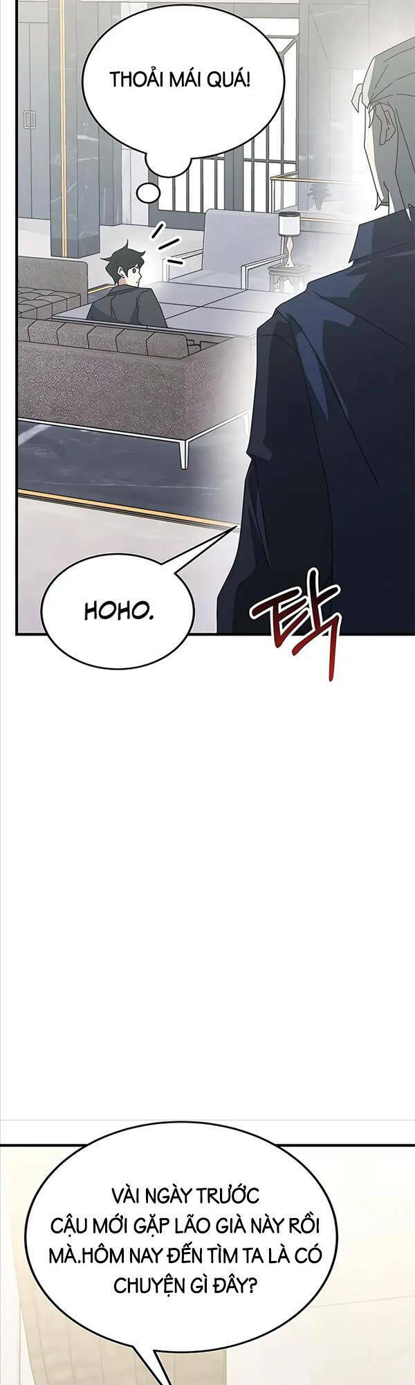 Học Viện Tối Thượng - Chapter 55 - Page 19