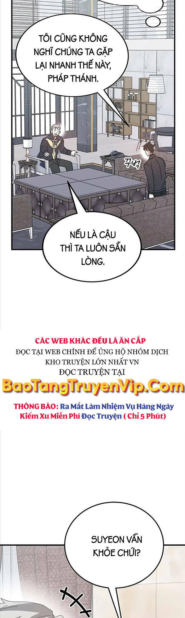 Học Viện Tối Thượng - Chapter 55 - Page 21
