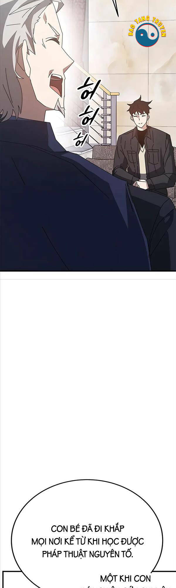 Học Viện Tối Thượng - Chapter 55 - Page 22