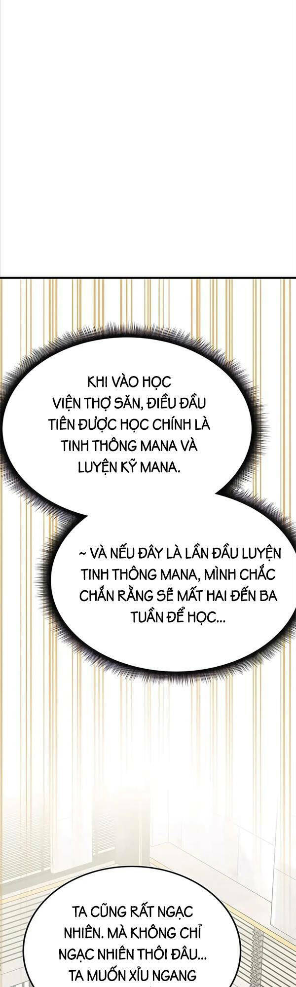 Học Viện Tối Thượng - Chapter 55 - Page 24