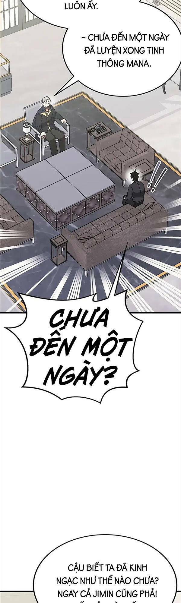 Học Viện Tối Thượng - Chapter 55 - Page 25