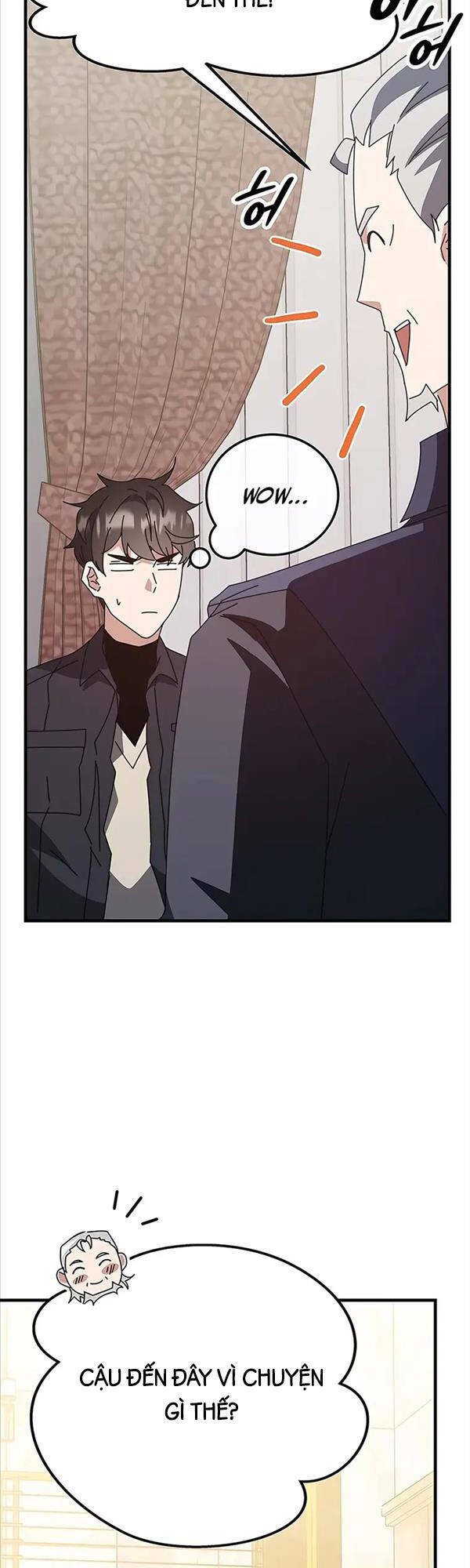 Học Viện Tối Thượng - Chapter 55 - Page 27