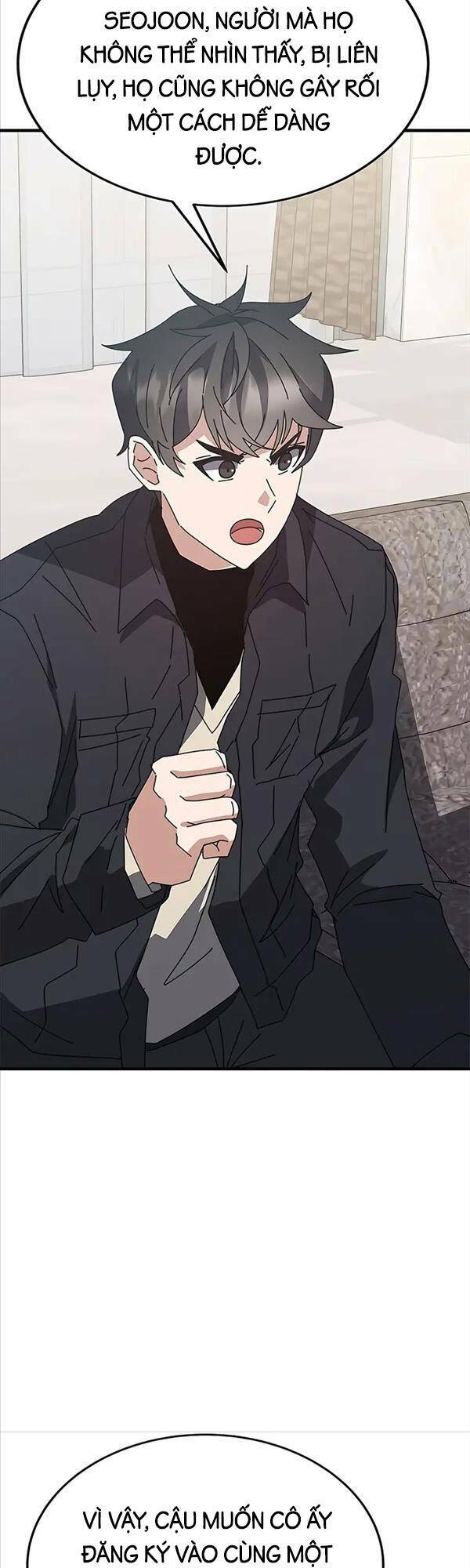 Học Viện Tối Thượng - Chapter 55 - Page 33