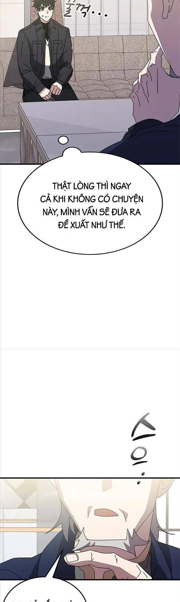 Học Viện Tối Thượng - Chapter 55 - Page 36