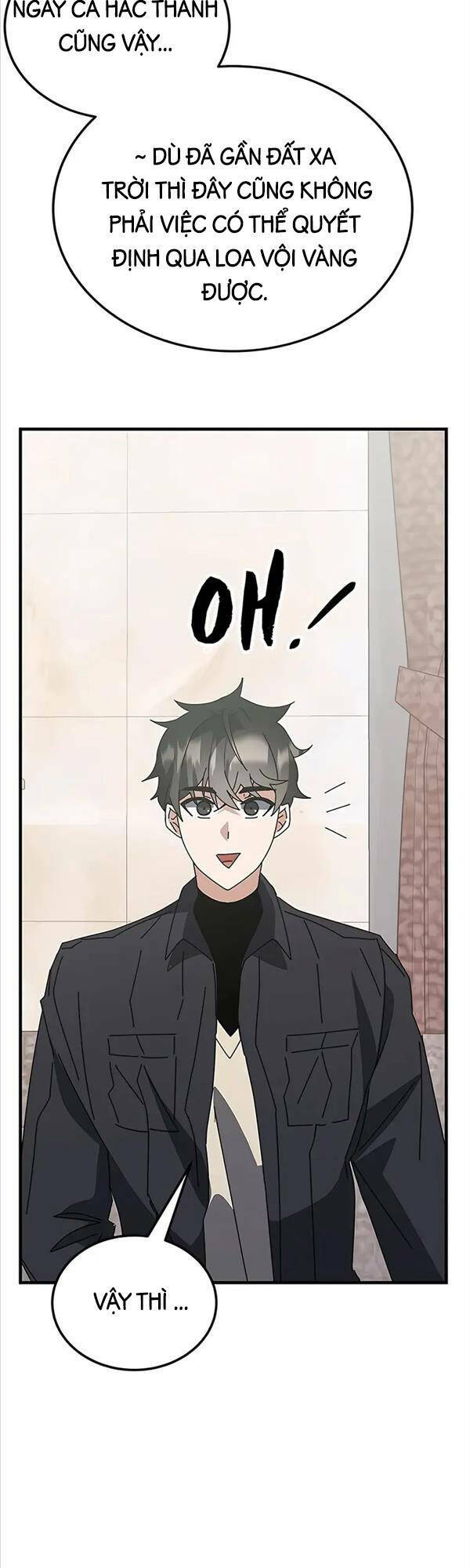 Học Viện Tối Thượng - Chapter 55 - Page 37