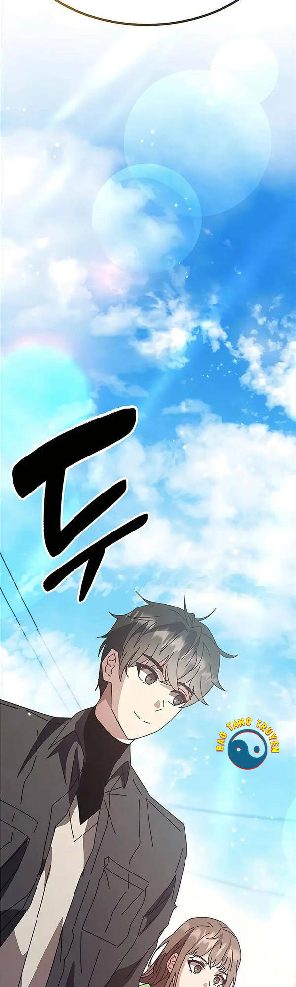 Học Viện Tối Thượng - Chapter 55 - Page 40