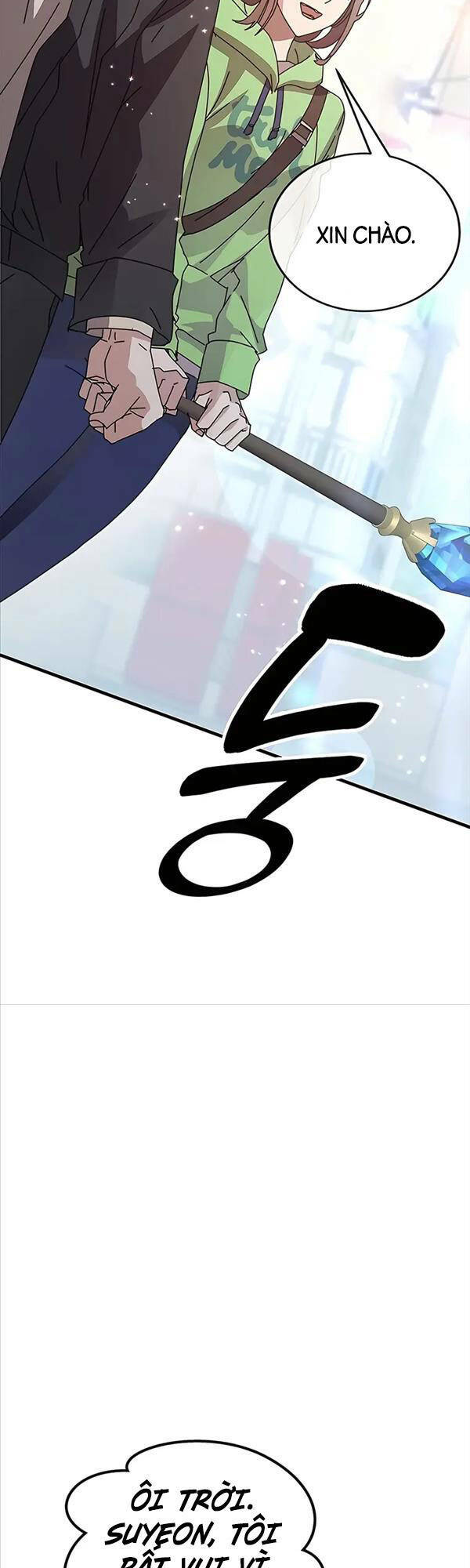 Học Viện Tối Thượng - Chapter 55 - Page 41