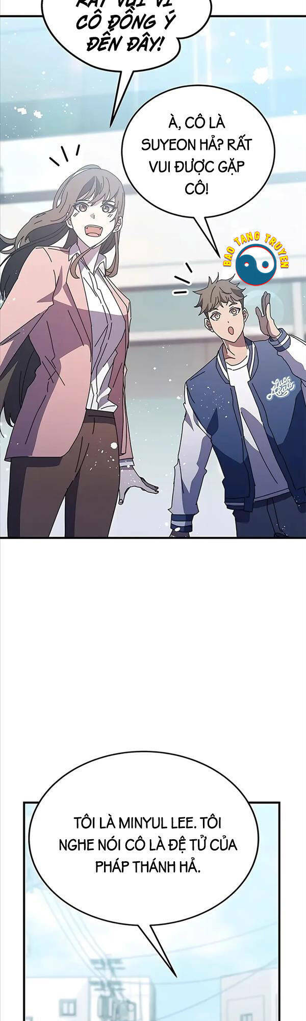 Học Viện Tối Thượng - Chapter 55 - Page 42