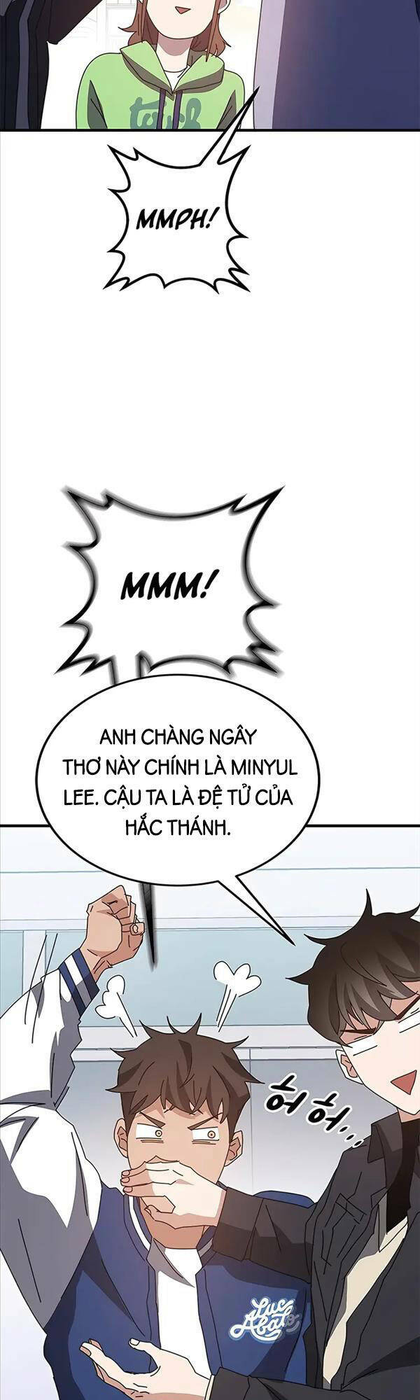 Học Viện Tối Thượng - Chapter 55 - Page 45