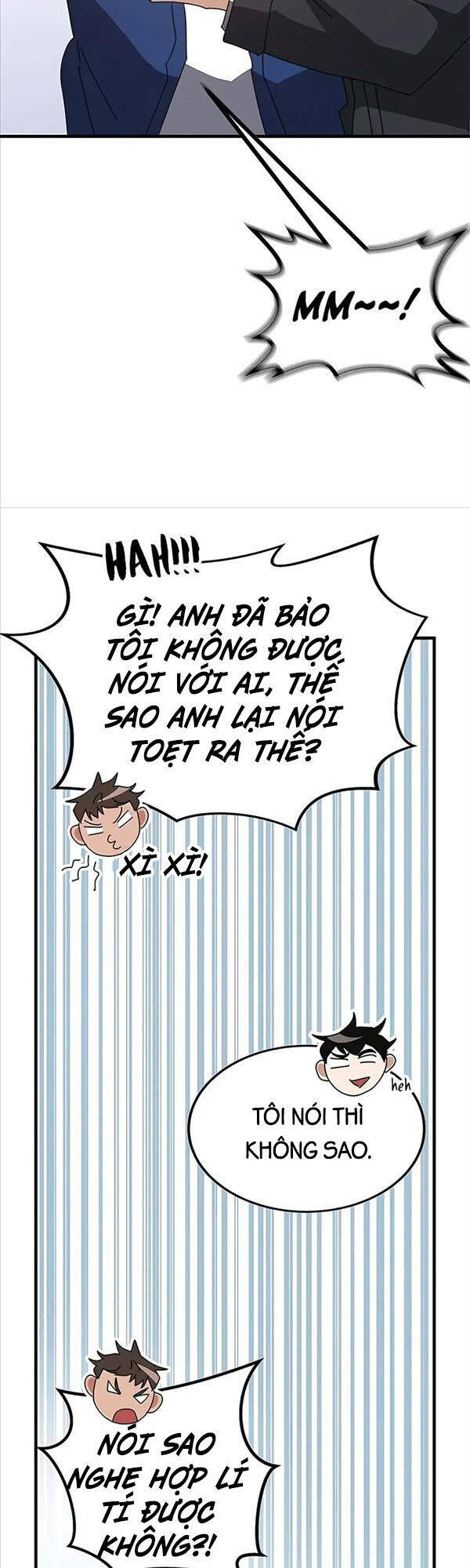 Học Viện Tối Thượng - Chapter 55 - Page 46