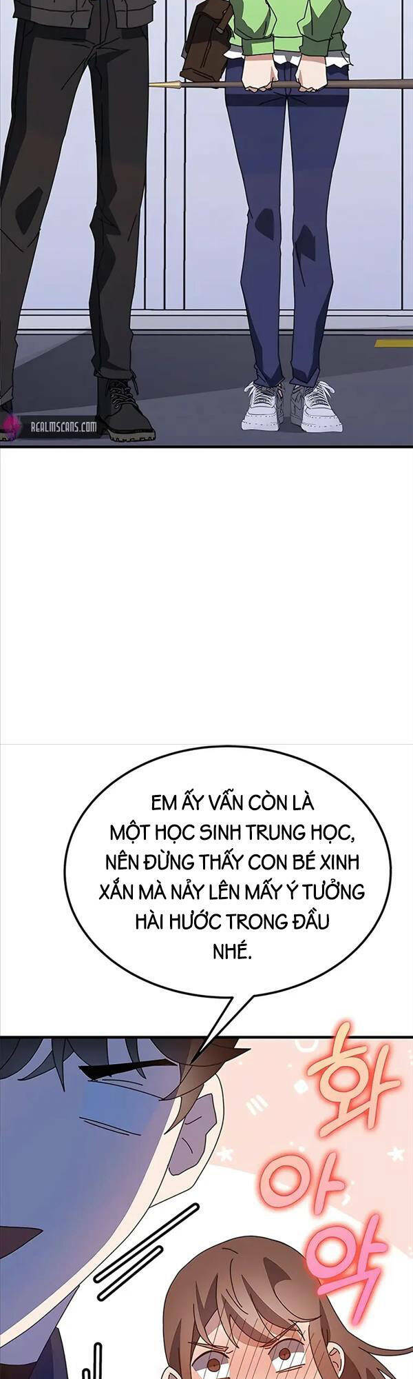 Học Viện Tối Thượng - Chapter 55 - Page 48