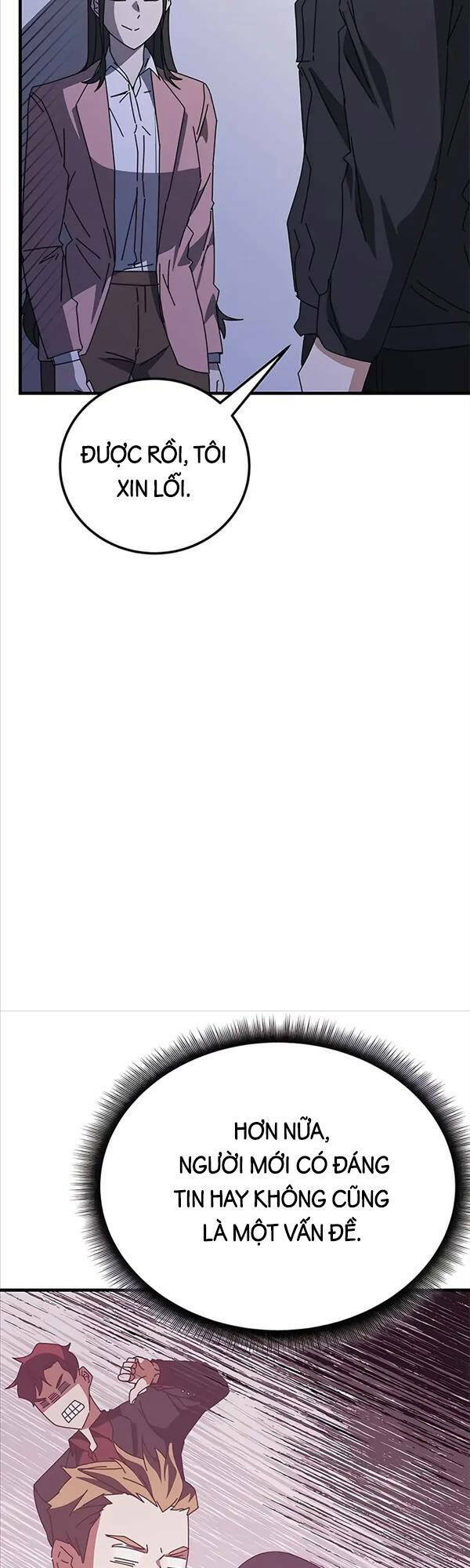 Học Viện Tối Thượng - Chapter 55 - Page 4