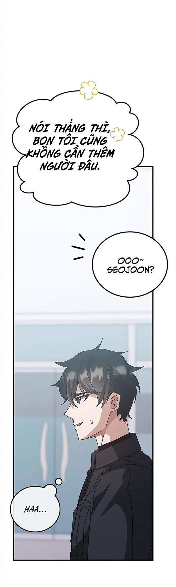 Học Viện Tối Thượng - Chapter 55 - Page 55