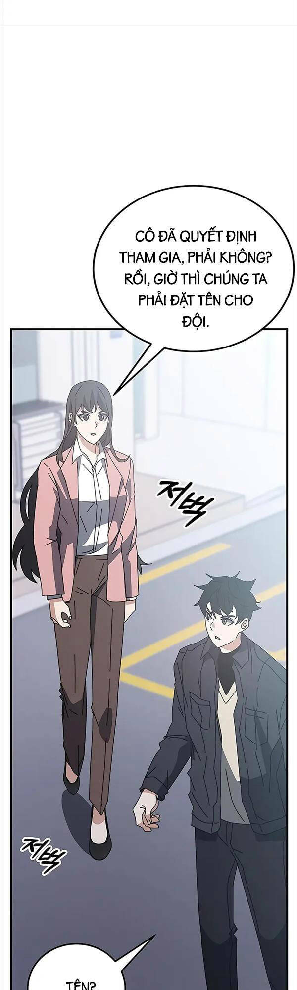 Học Viện Tối Thượng - Chapter 55 - Page 56