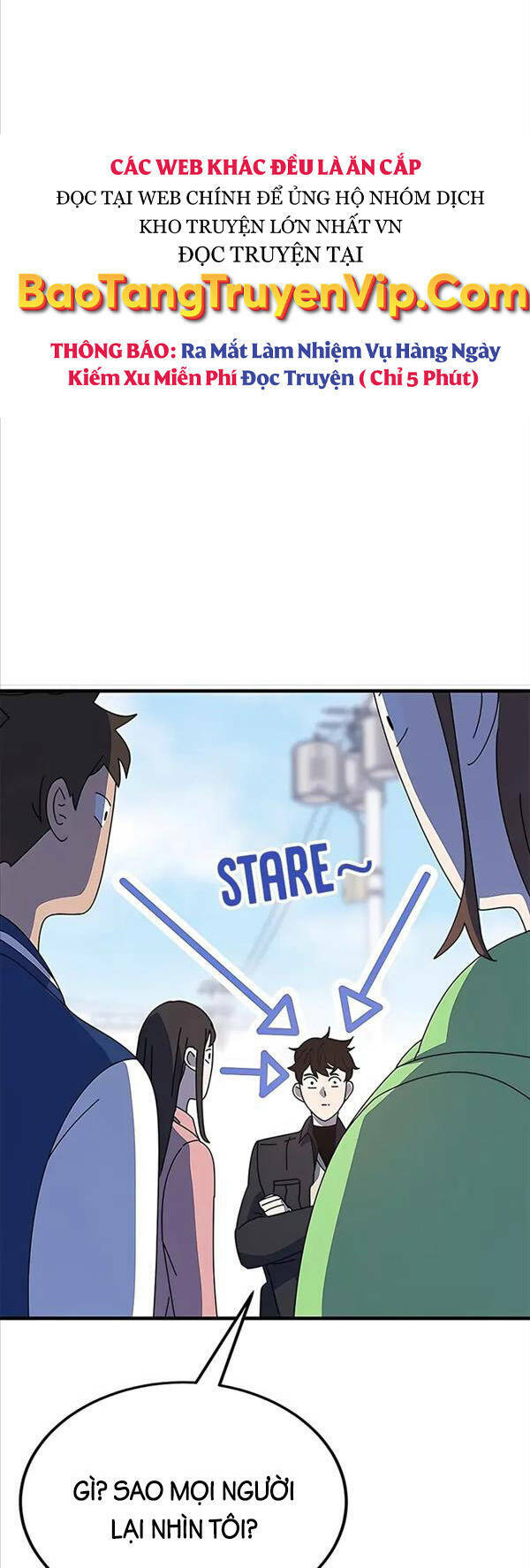 Học Viện Tối Thượng - Chapter 55 - Page 58