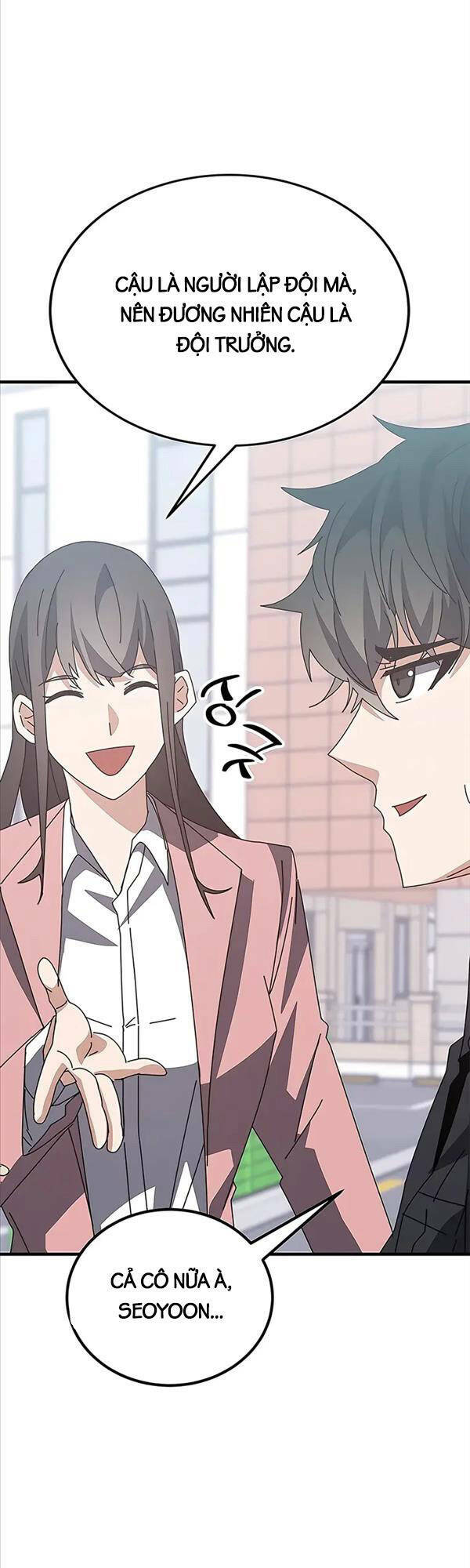 Học Viện Tối Thượng - Chapter 55 - Page 60