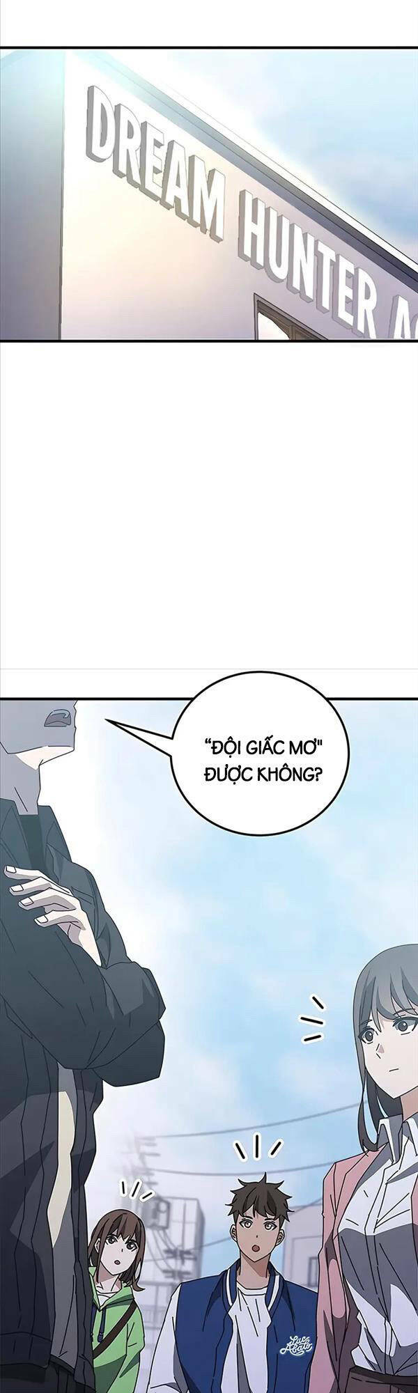 Học Viện Tối Thượng - Chapter 55 - Page 63