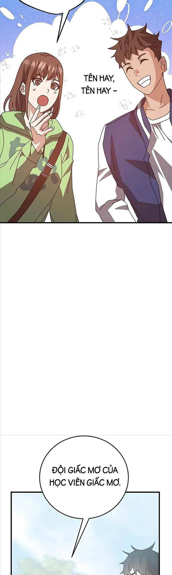 Học Viện Tối Thượng - Chapter 55 - Page 65