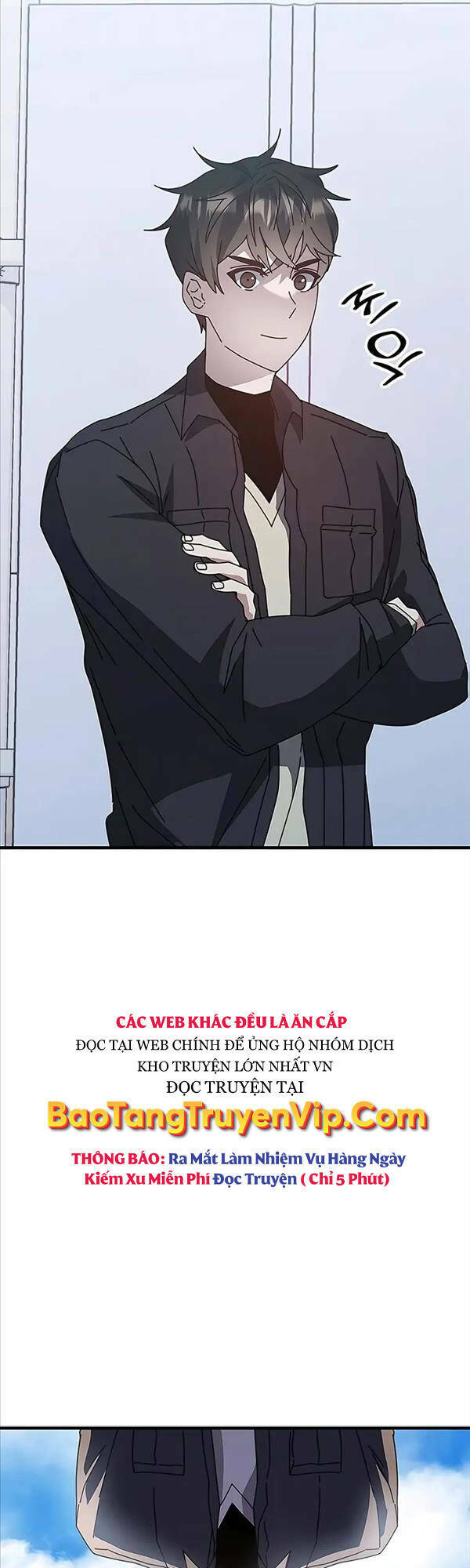 Học Viện Tối Thượng - Chapter 55 - Page 67