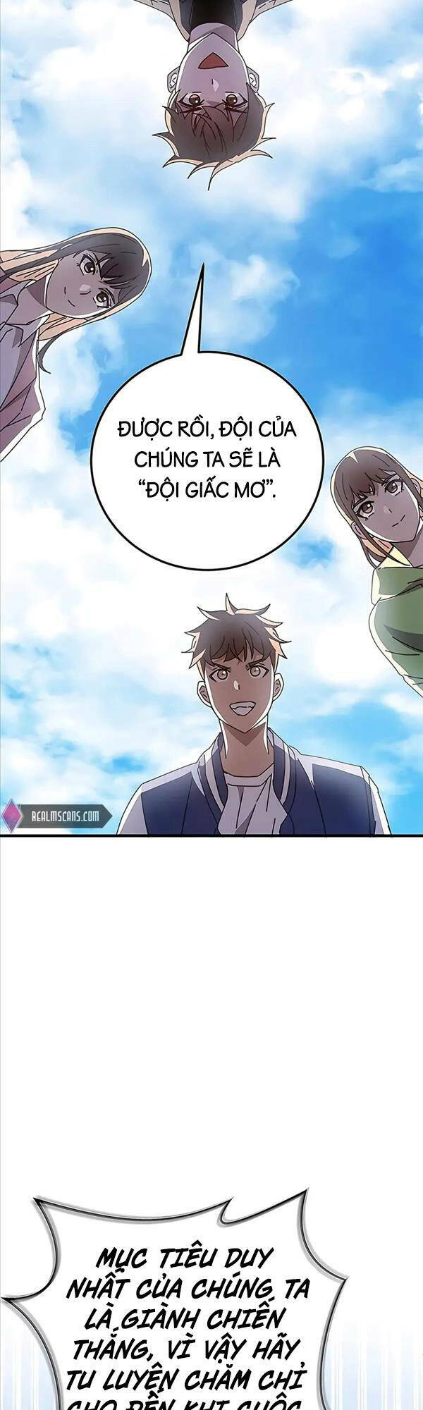 Học Viện Tối Thượng - Chapter 55 - Page 68