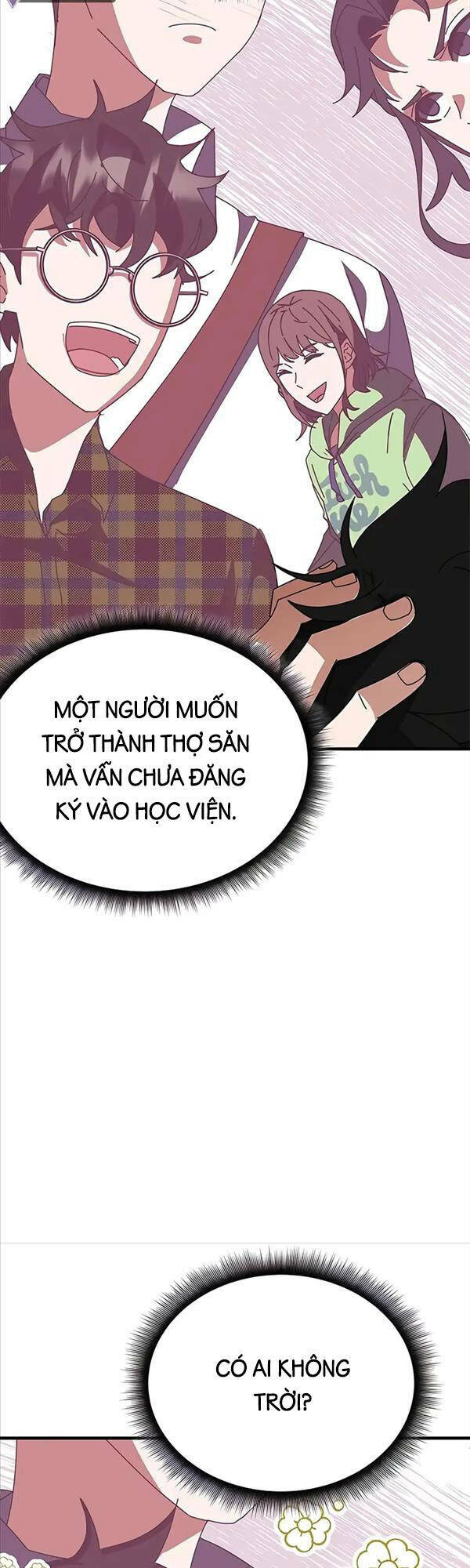 Học Viện Tối Thượng - Chapter 55 - Page 6