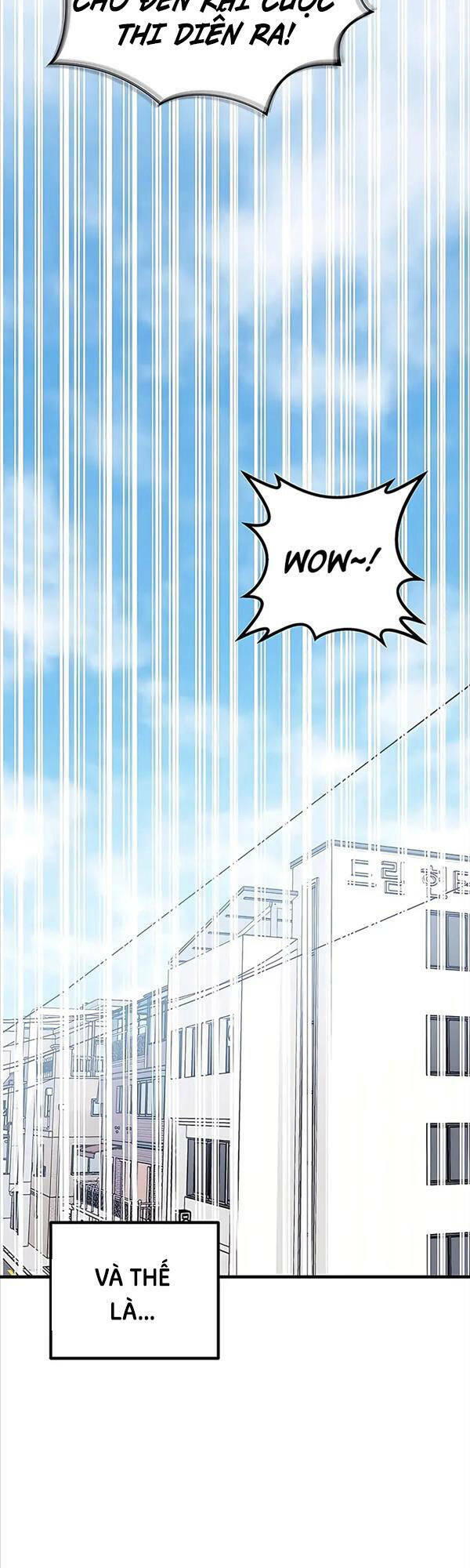 Học Viện Tối Thượng - Chapter 55 - Page 69