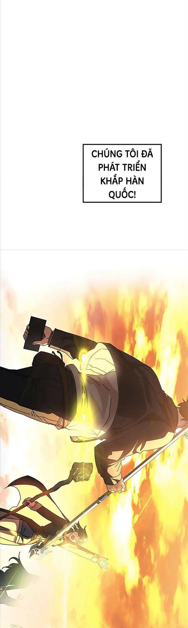 Học Viện Tối Thượng - Chapter 55 - Page 70