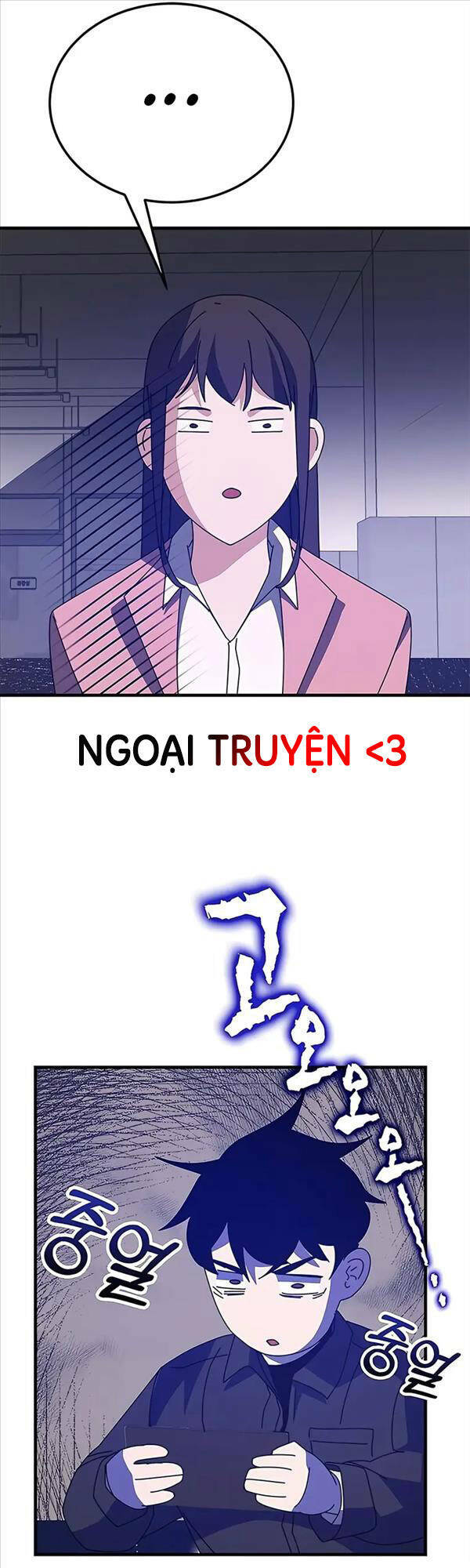 Học Viện Tối Thượng - Chapter 55 - Page 73