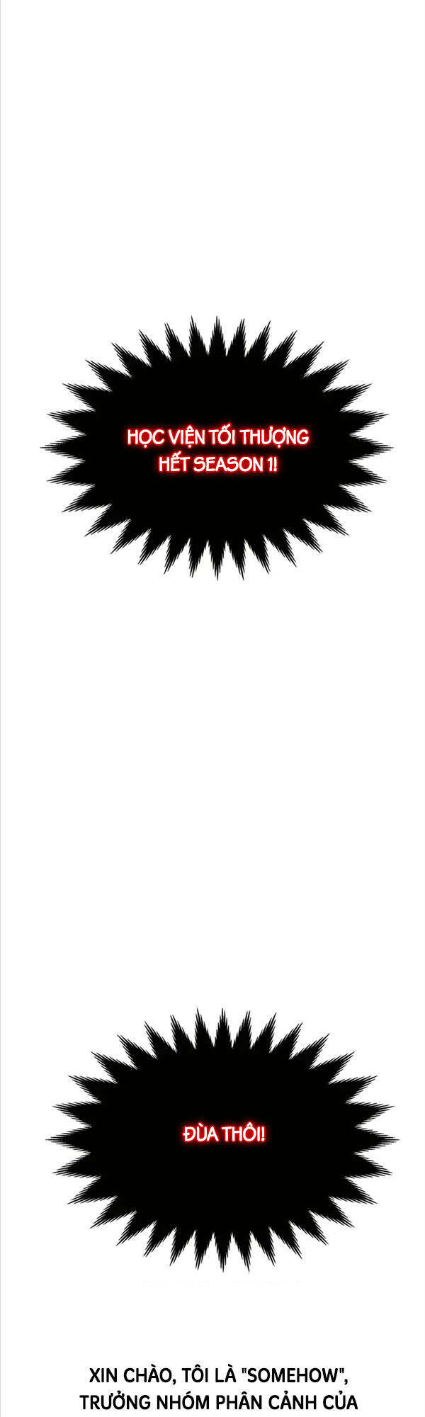 Học Viện Tối Thượng - Chapter 55 - Page 76