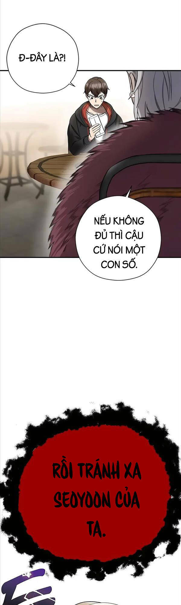 Học Viện Tối Thượng - Chapter 55 - Page 81