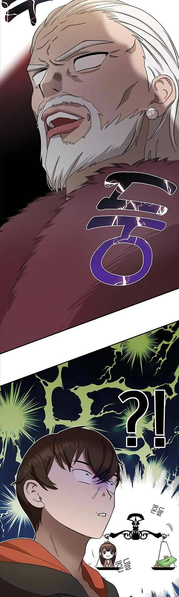 Học Viện Tối Thượng - Chapter 55 - Page 82