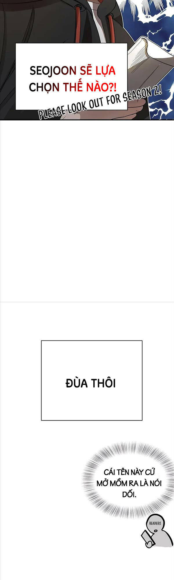 Học Viện Tối Thượng - Chapter 55 - Page 83