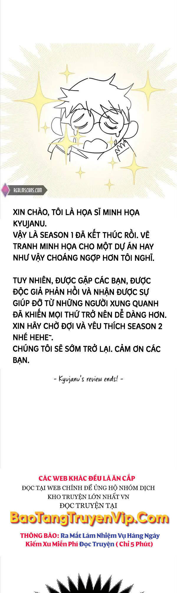 Học Viện Tối Thượng - Chapter 55 - Page 85