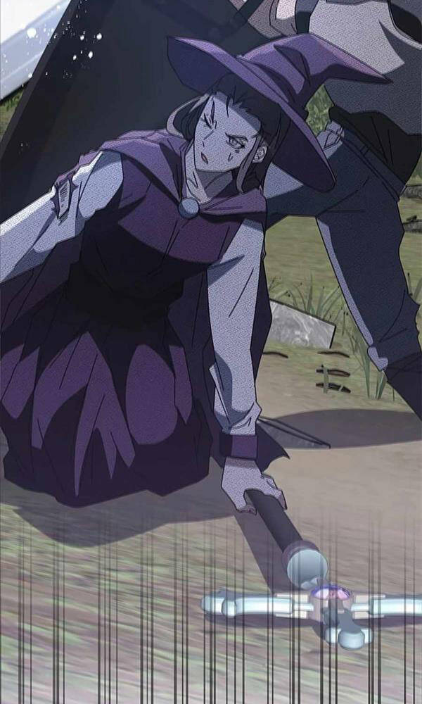 Học Viện Tối Thượng - Chapter 56 - Page 9