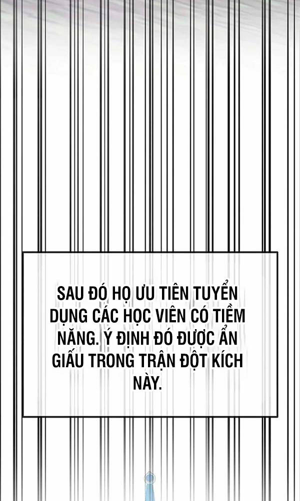 Học Viện Tối Thượng - Chapter 56 - Page 10