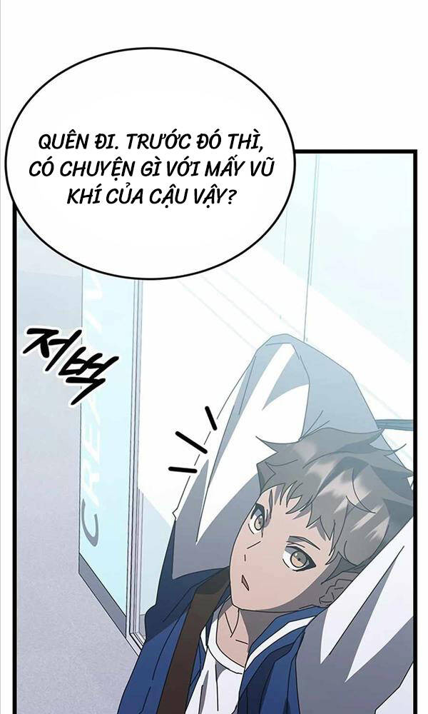 Học Viện Tối Thượng - Chapter 56 - Page 124