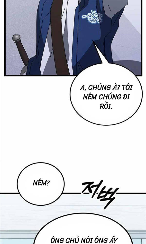 Học Viện Tối Thượng - Chapter 56 - Page 125