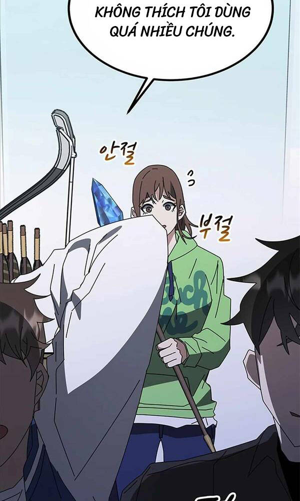 Học Viện Tối Thượng - Chapter 56 - Page 126