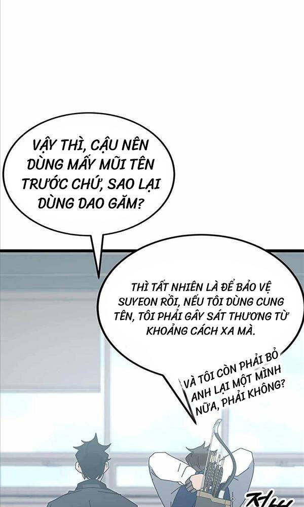Học Viện Tối Thượng - Chapter 56 - Page 129