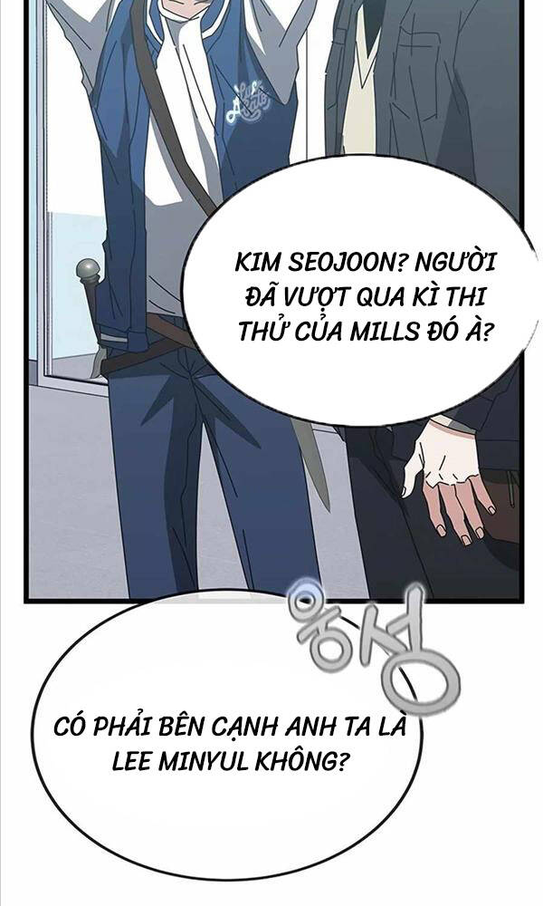 Học Viện Tối Thượng - Chapter 56 - Page 137