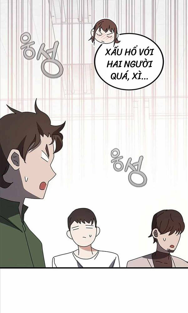 Học Viện Tối Thượng - Chapter 56 - Page 146