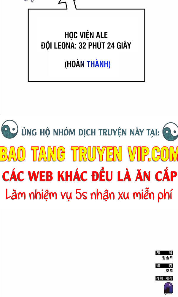 Học Viện Tối Thượng - Chapter 56 - Page 154