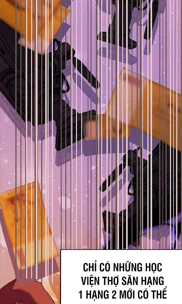 Học Viện Tối Thượng - Chapter 56 - Page 15